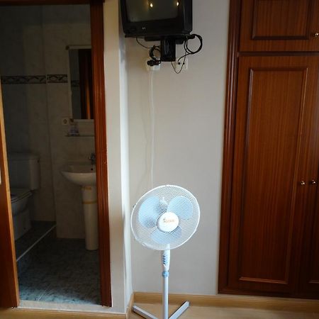 Hostal La Redonda Grenade Extérieur photo